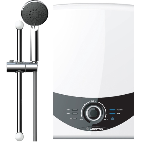 Máy nước nóng Ariston AURES SMC45PE