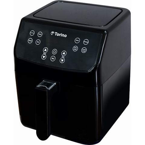 Nồi chiên không dầu Torino 5.5 lít TF - JW55A