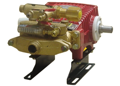 BƠM ÁP LỰC TUCO TS45C3