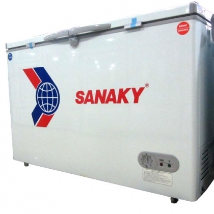 TỦ ĐÔNG SANAKY VH-285W2