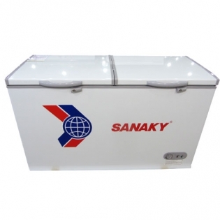 TỦ ĐÔNG SANAKY VH-405A2