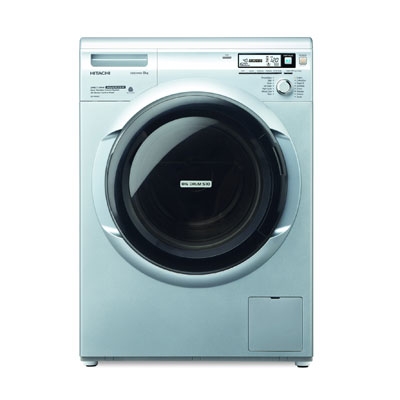 MÁY GIẶT HITACHI BD-W80MV( Hàng trưng bày giảm giá)