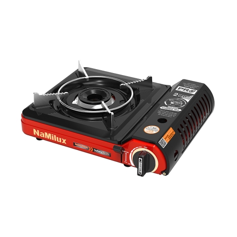Bếp Ga Chống Nổ Mini Namilux PL-2021PF