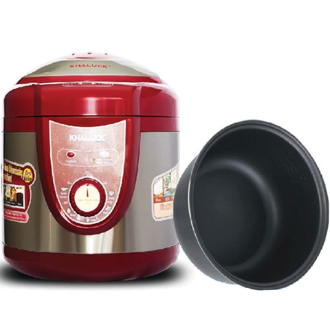 NỒI ÁP SUẤT KHALUX KL-860