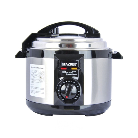 NỒI ÁP SUẤT BLACKER BEPC-5S2