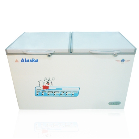 Tủ đông Alaska HB-650N