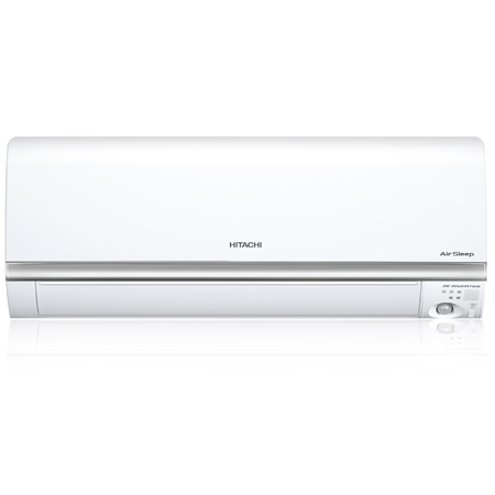 Máy Lạnh Hitachi RAS-SD10CD (Trắng) ( Trưng mẫu )
