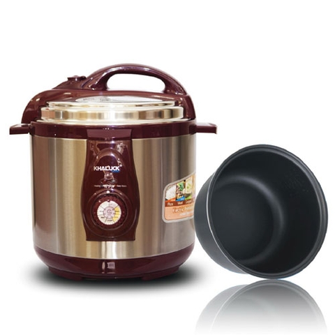 NỒI ÁP SUẤT KHALUX KL-688