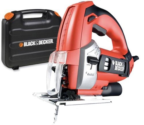 Máy cưa lọng Black & Decker KS999E