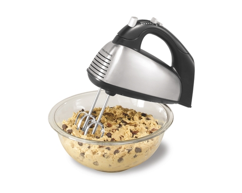 Máy đánh trứng- trộn thực phẩm Hamilton Beach 62650-IN