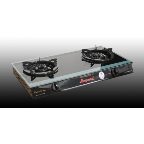 Bếp gas Legend LG-7012GM ( HÀNG TRƯNG BÀY )