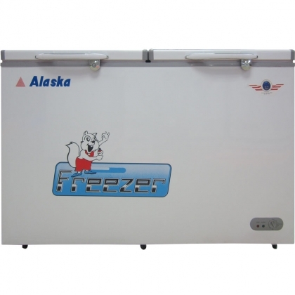 TỦ ĐÔNG ALASKA HB-550N