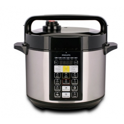NỒI ÁP SUẤT PHILIPS 2136