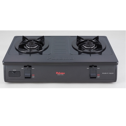 BẾP GAS PALOMA PA-6PEJ ( Hàng trưng bày )