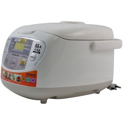 Nồi cơm Hitachi RZ-PMA10Y ( Hàng trưng bày )