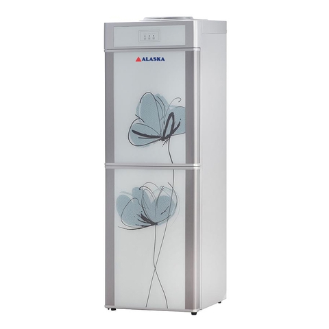 Bình nước nóng lạnh Alaska R10