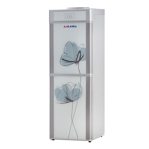 Bình nóng lạnh Alaska R10C