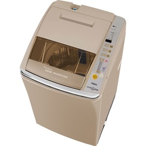 Máy giặt Aqua 9 kg AQW-DQ900HT ( Trưng bày )