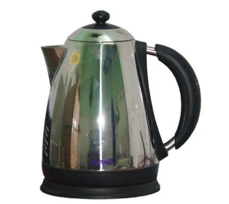 Bình đun siêu tốc Alpha AK-17S01 ( HÀNG TRƯNG BÀY )