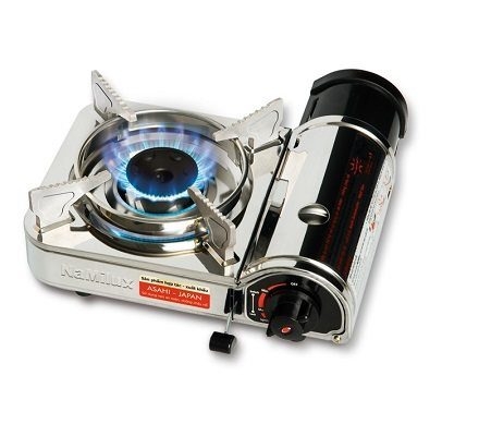 Bếp gas du lịch Namilux NA-170AS( Hàng trưng mẫu )