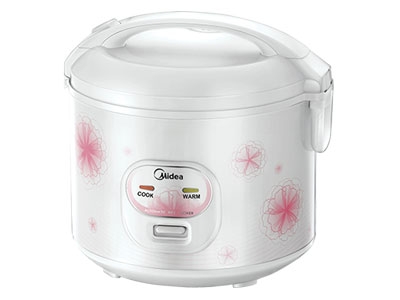 Nồi Cơm Điện Midea MR-CM18SW