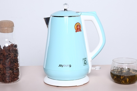 Bình đun siêu tốc Joyoung 1.5 lít K15-F628