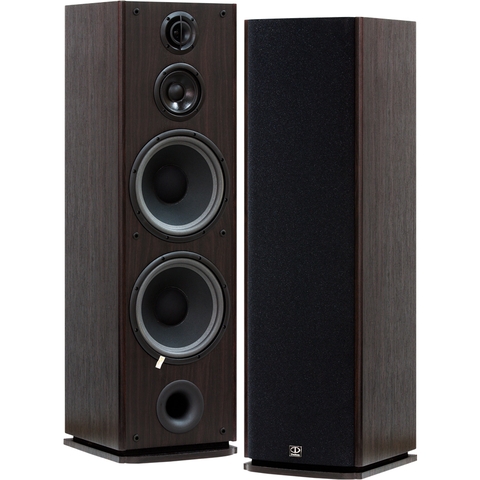 Loa Dalton LS-905, công suất 600W