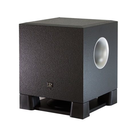 Sub điện Dalton SW-2500N, công suất 300W