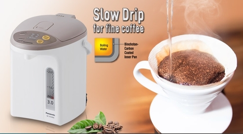 BÌNH THỦY ĐIỆN PANASONIC NC-EG3000