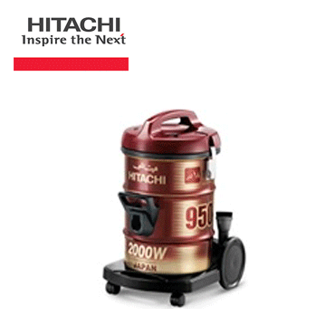 Hút bụi Hitachi CV-950F