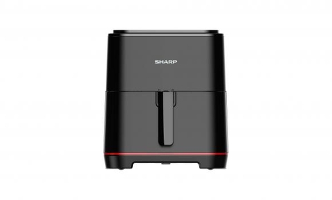 Nồi chiên không dầu Sharp KF-AF70EV-BK 7 lít