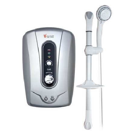 Máy nước nóng Waterfall WF-666EP