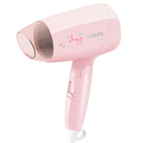Máy sấy tóc Philips BHC-010, công suất 1200W