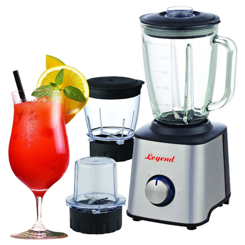 MÁY XAY SINH TỐ LEGEND 1.5 LÍT UH-60 (600W)