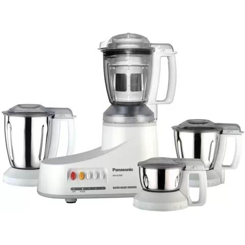 Máy xay sinh tố đa năng Panasonic MX-AC400, công suất tối đa 1000W