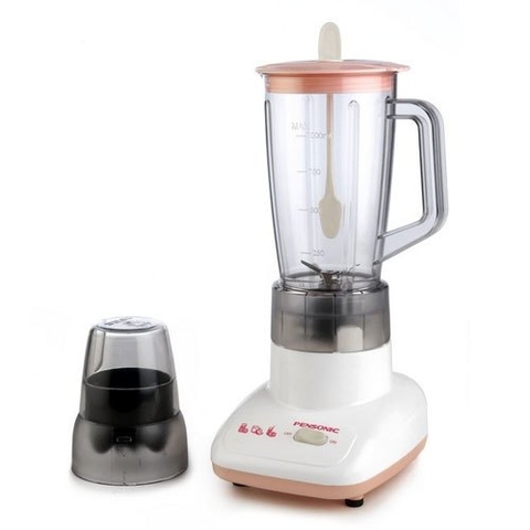 MÁY XAY SINH TỐ PENSONIC PB-328 ( trưng bày)