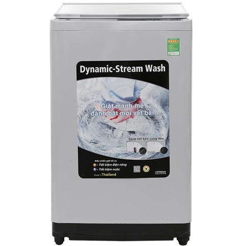 Máy Giặt Hitachi 14 Kg SF-140XA ( HTT 210917) ( Trưng bày )
