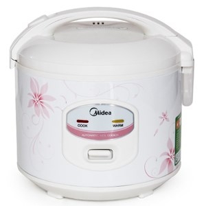 NỒI CƠM ĐIỆN MIDEA 1.8L MR-CM18SD ( Hàng trưng bày )