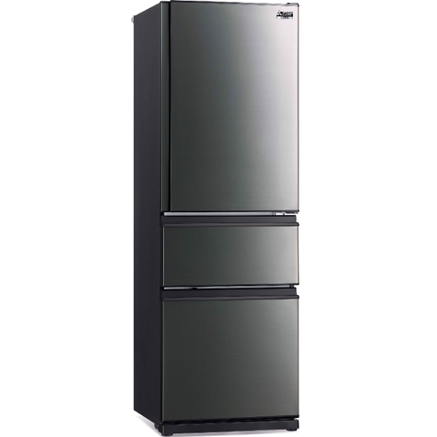 Tủ Lạnh Mitsubishi Electric Inverter 3 Cánh 365 Lít MR-CX46ER-BST-V