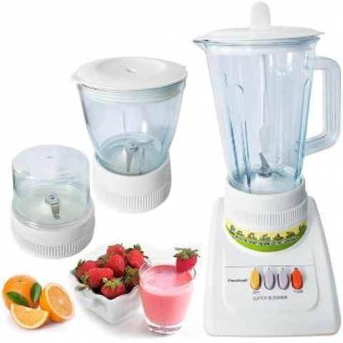 MÁY XAY SINH TỐ PANAFRESH MS-929