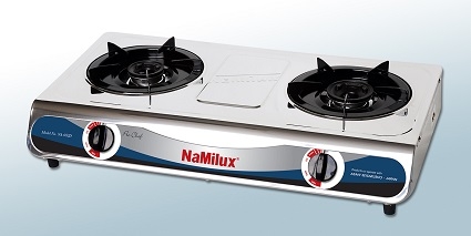 Bếp gas Namilux NA-682DSM