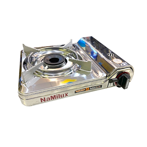 Bếp gas du lịch mini Namilux 2021AS