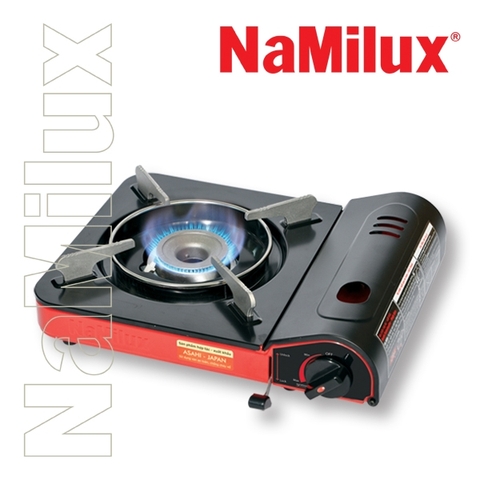 Bếp gas Namilux NA-181PF