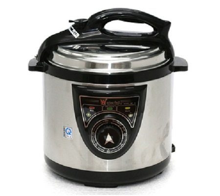 Nồi áp suất Waterfall WF-62