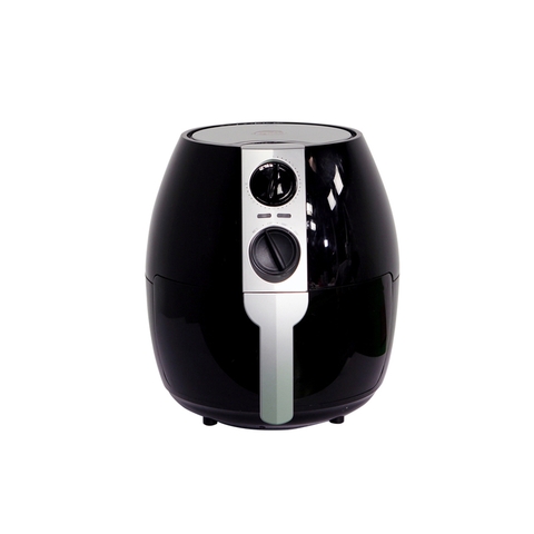 Nồi chiên chân không Iruka I-58, dung tích 4.5 lít, công suất 1700W