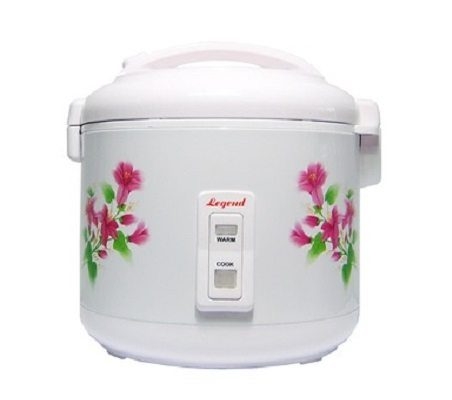 Nồi cơm điện Legend LE-518E