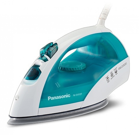 Bàn ủi Panasonic NI-E410TMRA