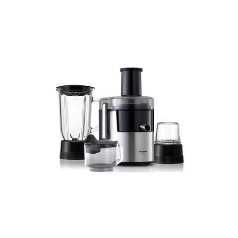 MÁY XAY ÉP ĐA NĂNG PANASONIC MJ- DJ31SRA