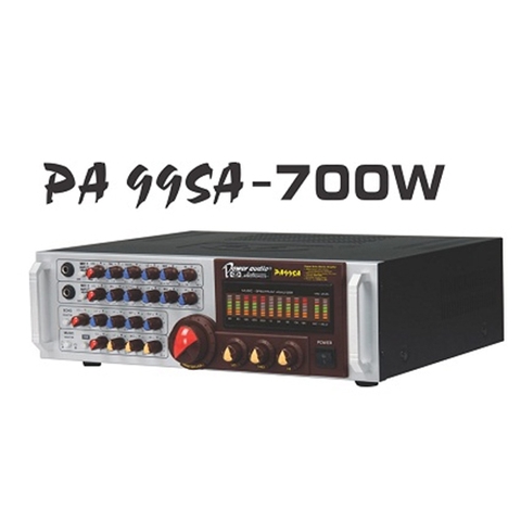 Ampli Phương Anh PA-99SA
