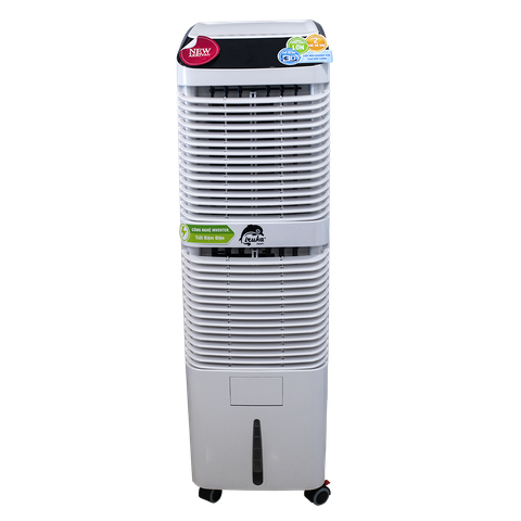 Quạt làm mát không khí Iruka I95, công suất 180W, dung tích 25 lít